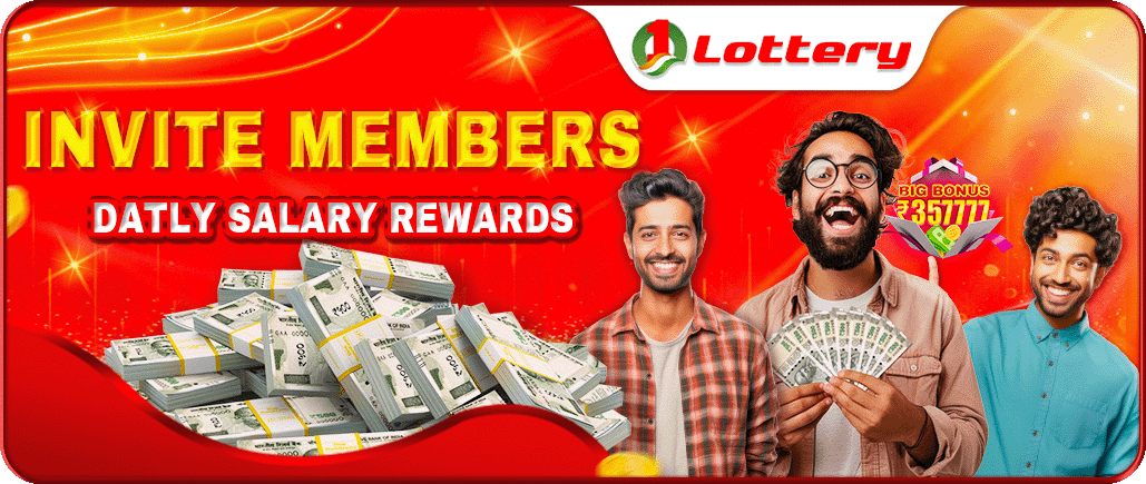 tc lottery Indian Style Banner